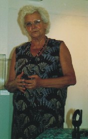 Vortrag von Lilo Klug