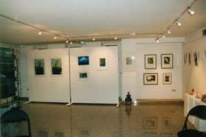 Galerie U 21 KBH