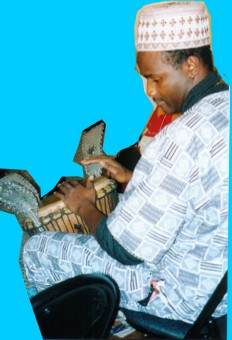 Seydou Diao