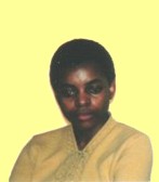 Juliet Najjumba