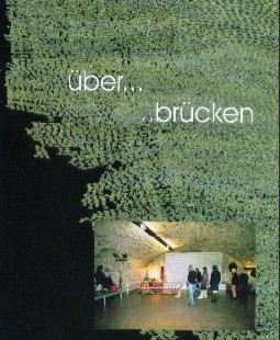 Titelseite zum Projektbericht "ber.....brcken"