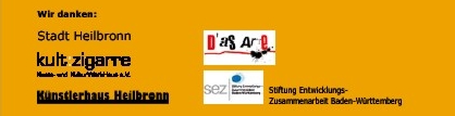 Sponsoren